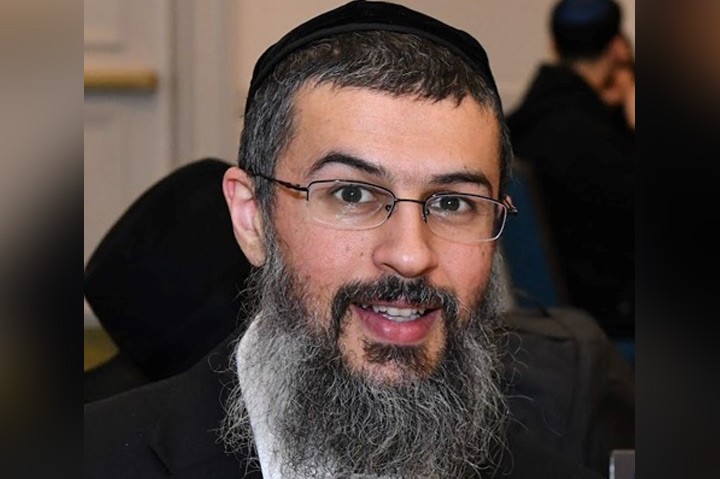 EMET; Rabbi Binyamin Yuhanan