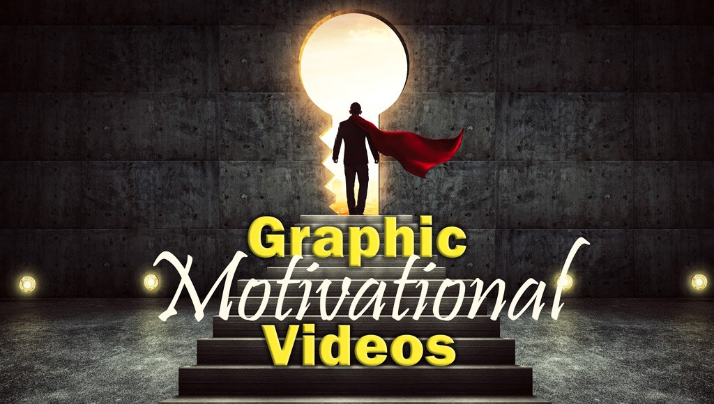 Graphic Videos