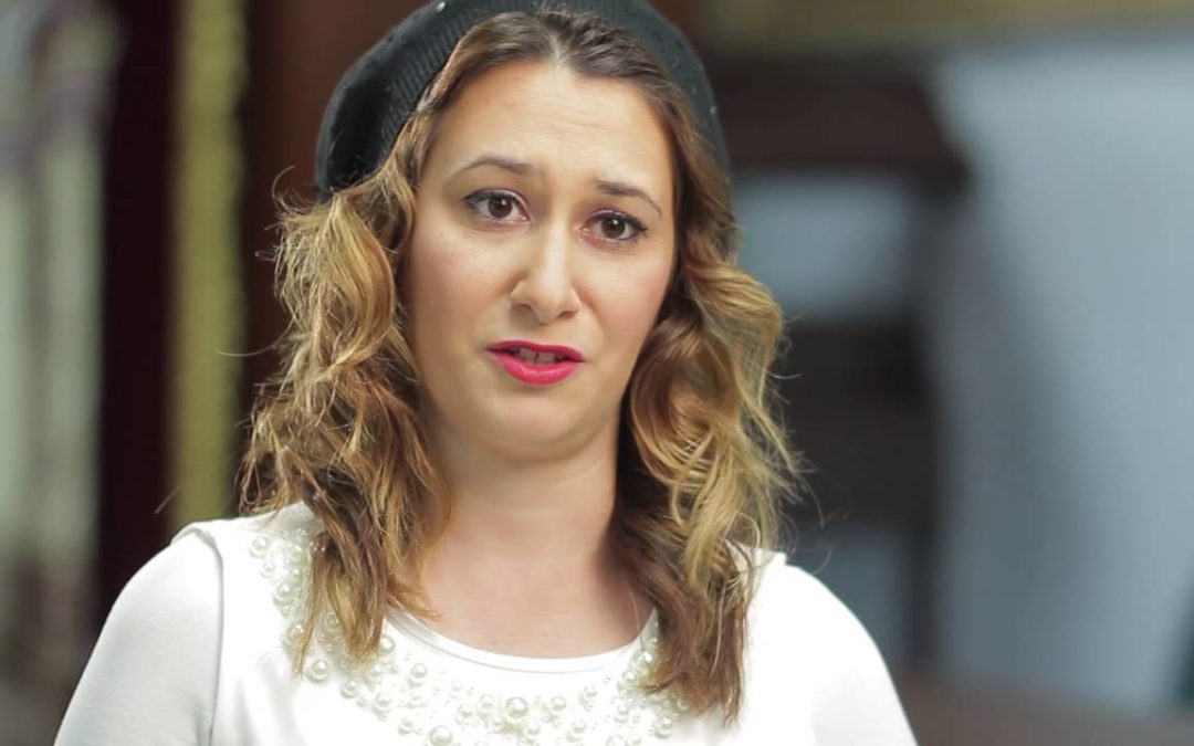 Davydov Honoree Presentation