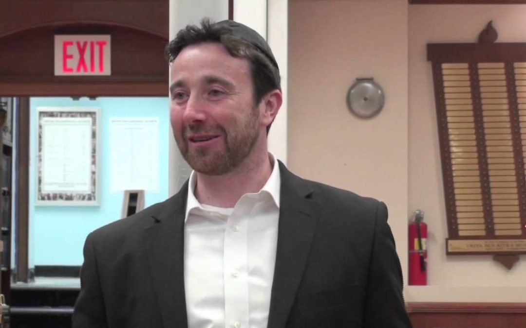 Rabbi Reuven Kigel – I’m In LOVE With Hashem! You Can Be Too!