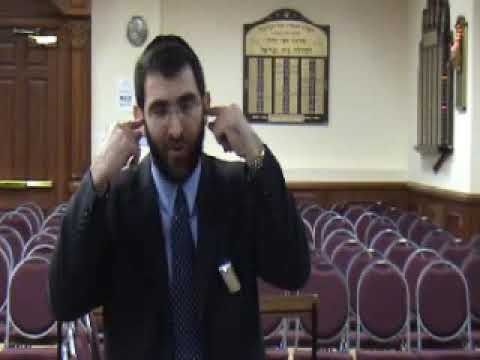 Rabbi Mordechai Kraft – Bringing Home the Message of Passover