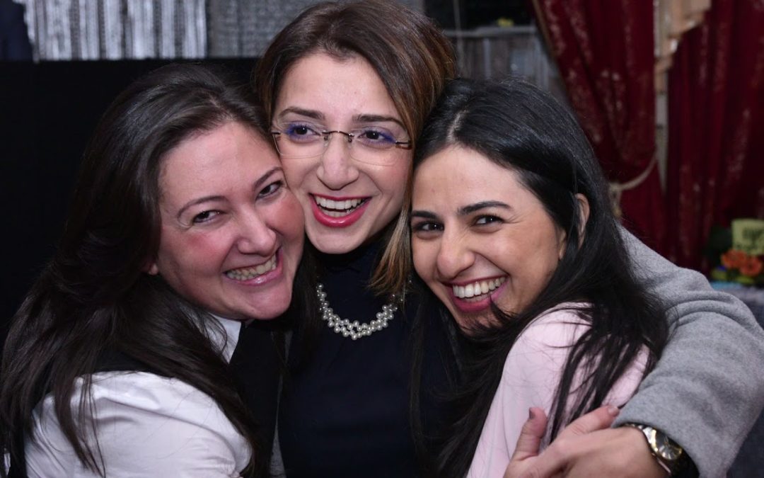 EMET by Khanna Narrator (Russian)