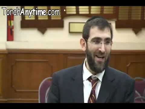 Rabbi Mordechai Kraft – Inspired Teshuvah