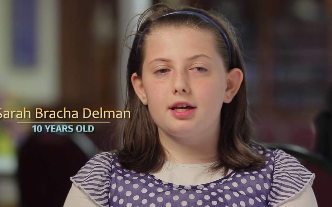 Delman Honoree Presentation