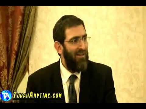 Rabbi Mordechai Kraft – Ten Commandments of Lasting Relationships