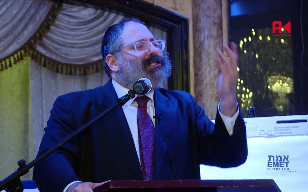 R’ YY Jacobson on EMET (0.2)