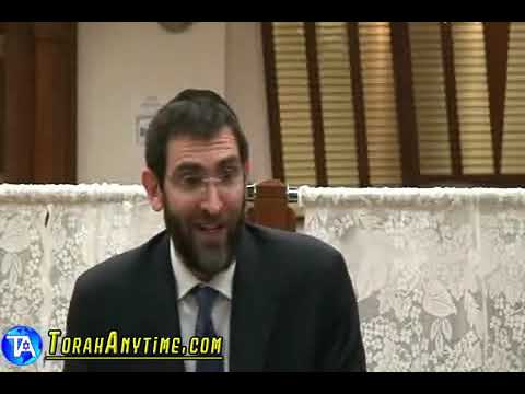 Rabbi Mordechai Kraft – Why Bad Things Happen to Good People