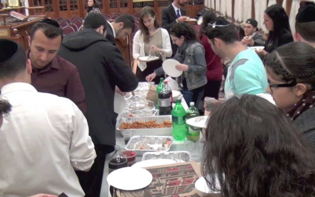 EMET Outreach – Summer/Fall 2012 Events Recap