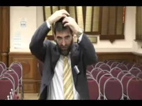 Rabbi Mordechai Kraft – The Majesty of Man – Lessons in Personal Growth