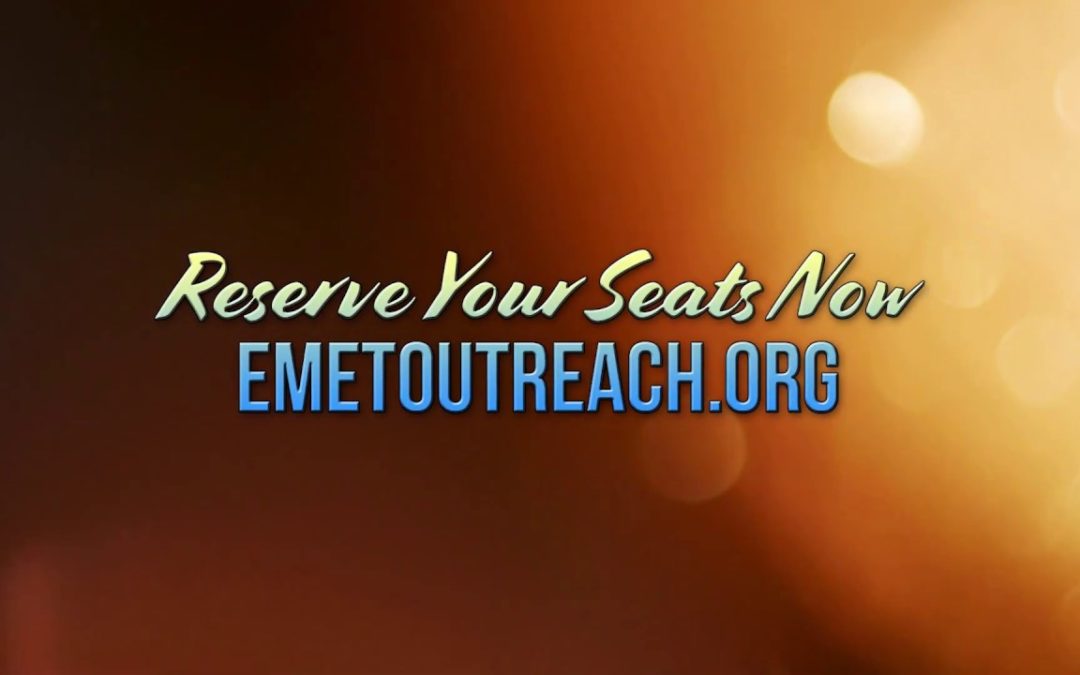 EMET GALA COUPLES EVENT 2020