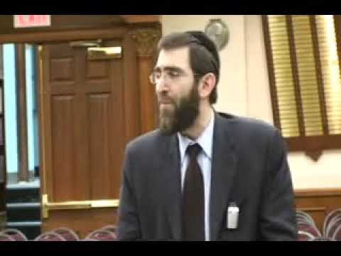 Rabbi Mordechai Kraft – Why Do Bad Things Happen To Good People
