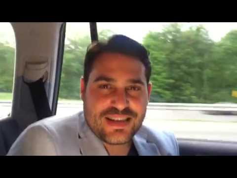 Gad Elbaz EMET Shoutout!