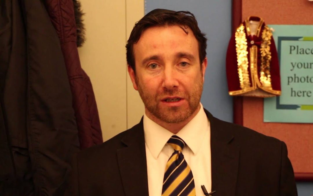 Rabbi Reuven Kigel – Why Are You Associating Yourself With Negative Thoughts?!