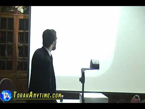 Rabbi Mordechai Kraft – Amazing Realization of Prophecy in our Times