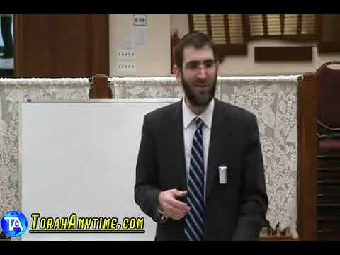 Rabbi Mordechai Kraft – A Kabbalistic View of the Gaza Conflict