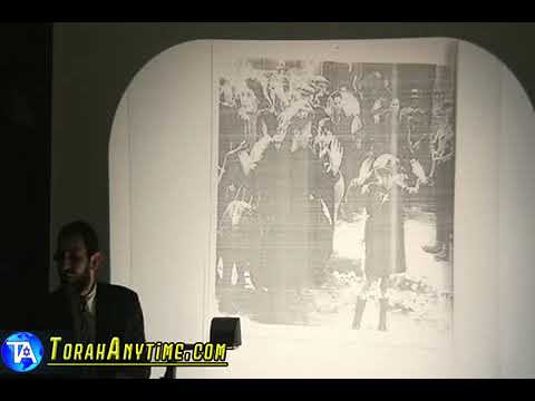 Rabbi Mordechai Kraft – Amazing Realization of Prophecy in Our Time