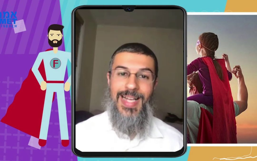 Parenting – Religious and Social Obligations (Zoom)