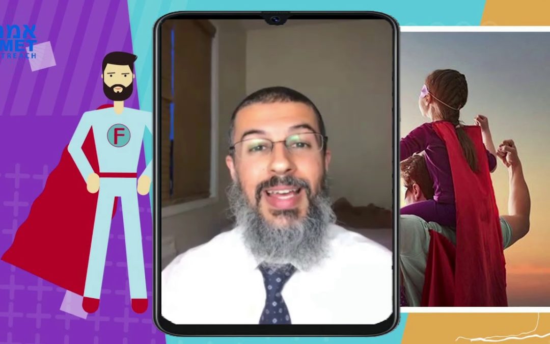 R’ Binyamin Yuhanan – Parenting – Teaching A Proper Attitude Towards Money, School & Marriage (Zoom)