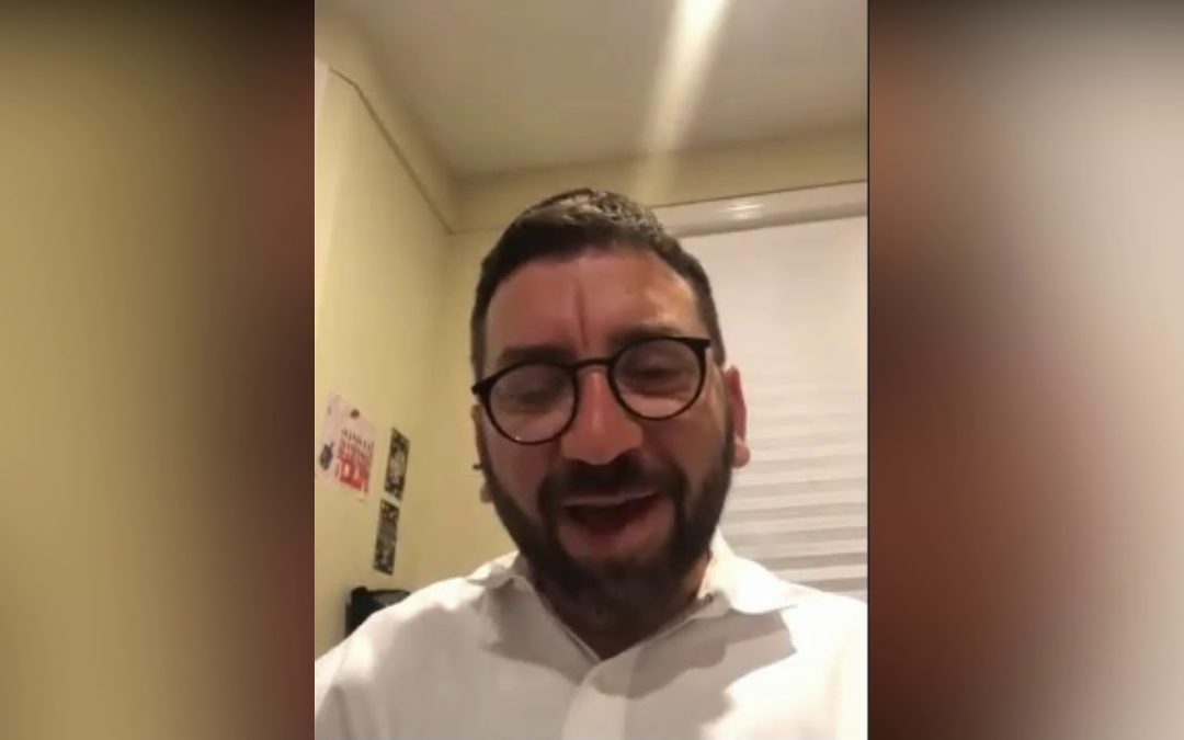 Rabbi Rafael Ribacoff & Rabbi Akiva Rutenberg – Fast-Paced Shalom Bayit & Relationship Q & A (Zoom)