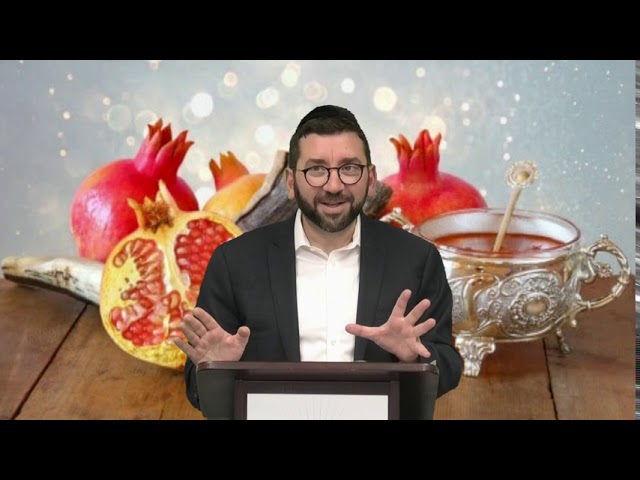 Rabbi Akiva Rutenberg – How Significant am I?