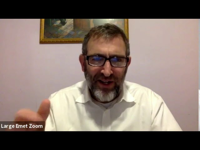 Rabbi Mordechai Kraft – The Holocaust & Jewish History