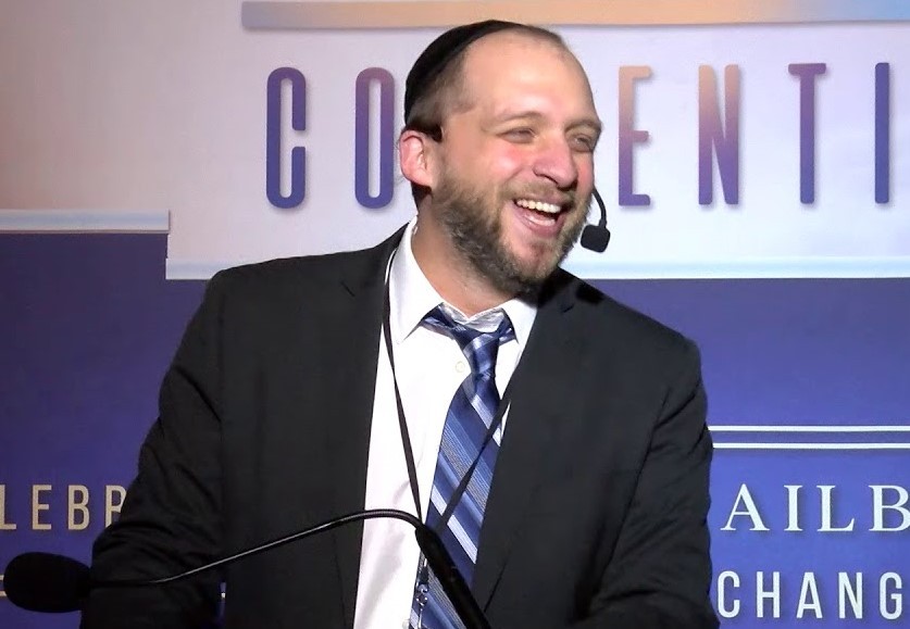 Rabbi Gavriel Friedman