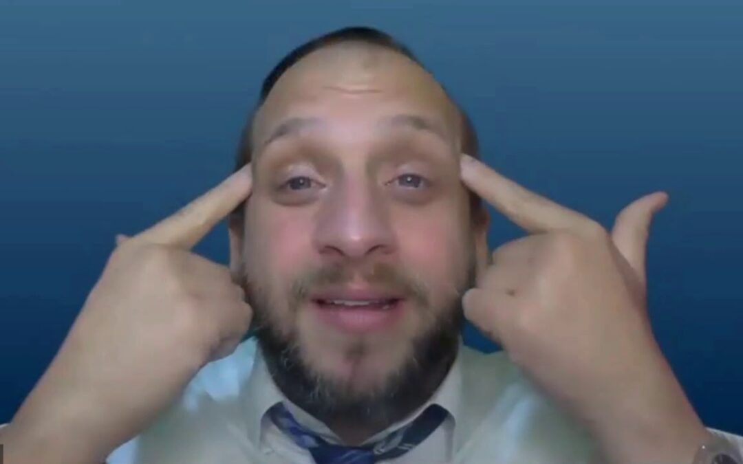 Rabbi Gavriel Friedman – True Meaning of Happiness