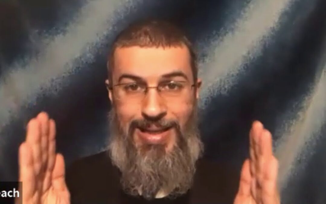 Rabbi Binyamin Yuhanan – Marriage – Communication Skills Part 2