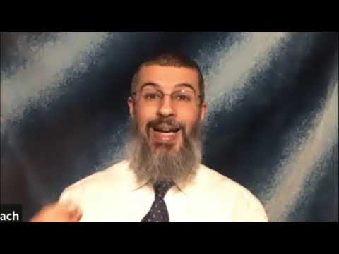 Семь Чудес Еврейкой Истории С Раввином Биньямин Юханан