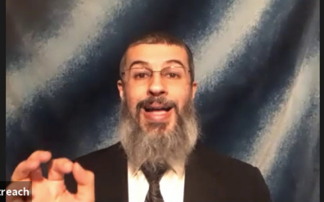 О Переселении Душ С Раввином Биньямин Юханан