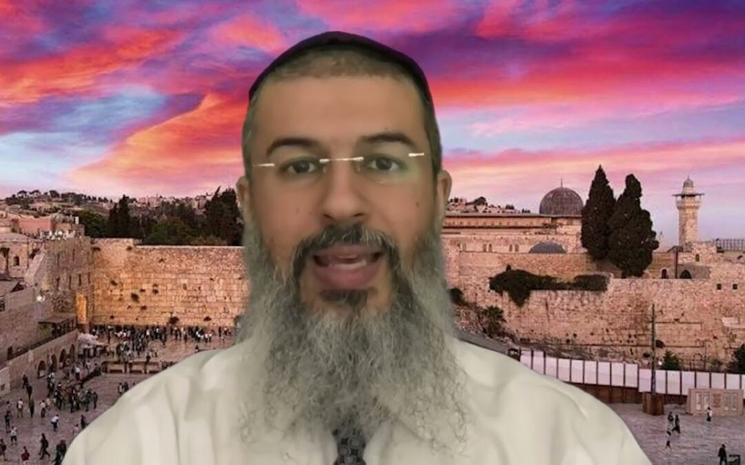 Rabbi Binyamin Yuhanan – 17 Tammuz