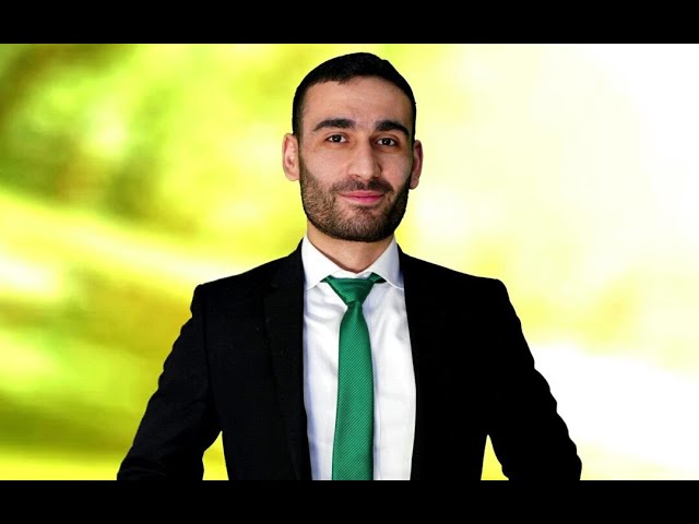 Eternal Flames – R’ Eliyahu Maksumov (Divine Providence) STORY