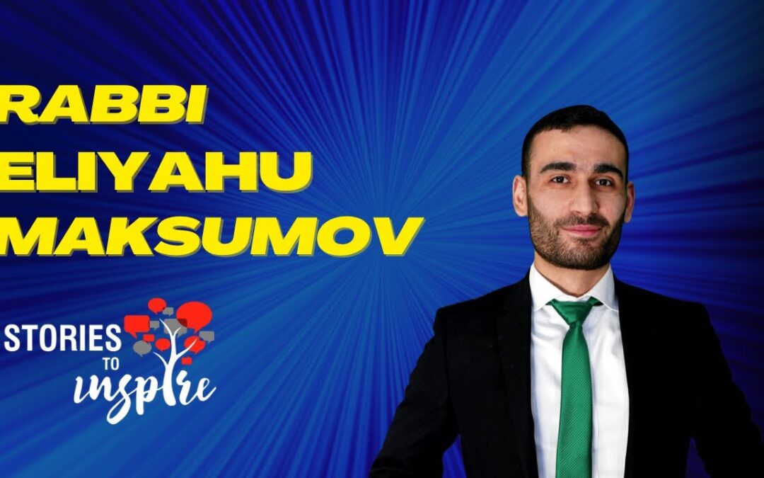 The Stolen Envelope – R’ Eliyahu Maksumov (Elul) STORY