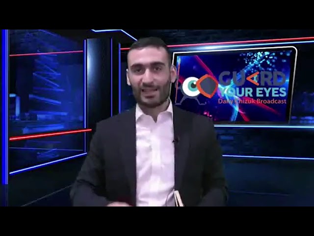 Humpty Dumpty – Rabbi Eliyahu Maksumov