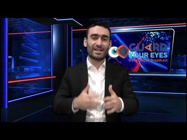 Appreciating Fine Wine – Rabbi Eliyahu Maksumov