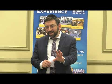 Rabbi Akiva Rutenberg – From Good to Great – 7 Keys To A Loving Lasting Relationship