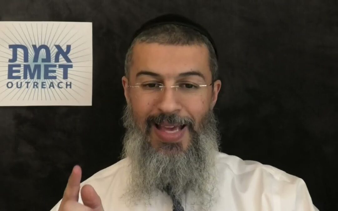 Rabbi Yuhanan Mesilat Yesharim 1.23-1.24