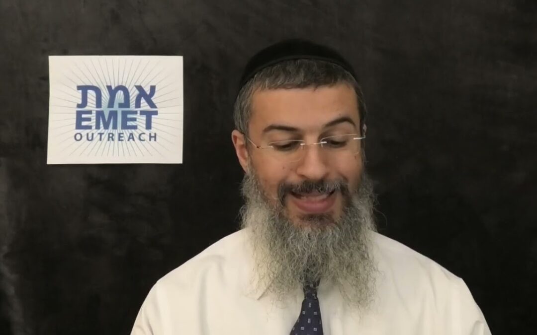 Rabbi Yuhanan Mesilat Yesharim 1.15-1.16 (2)