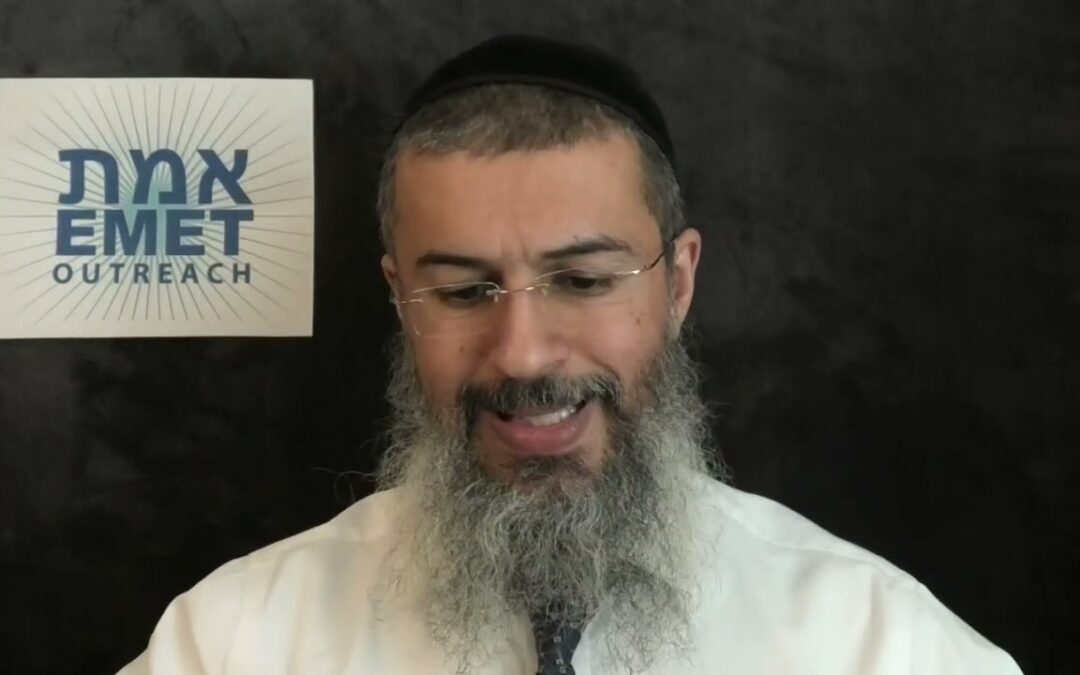 Rabbi Yuhanan Mesilat Yesharim 1.20-1.20