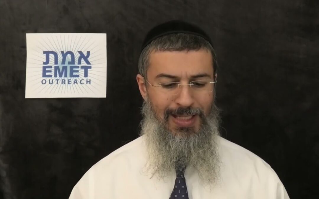 Rabbi Yuhanan Mesilat Yesharim 1.15-1.16 (1)