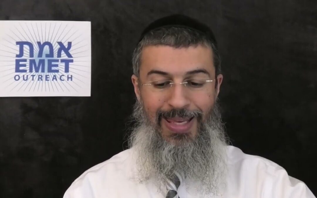 Rabbi Yuhanan Mesilat Yesharim 1.17-1.10 (2)
