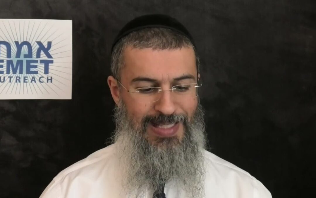 Rabbi Yuhanan Mesilat Yesharim 1.21-1.23