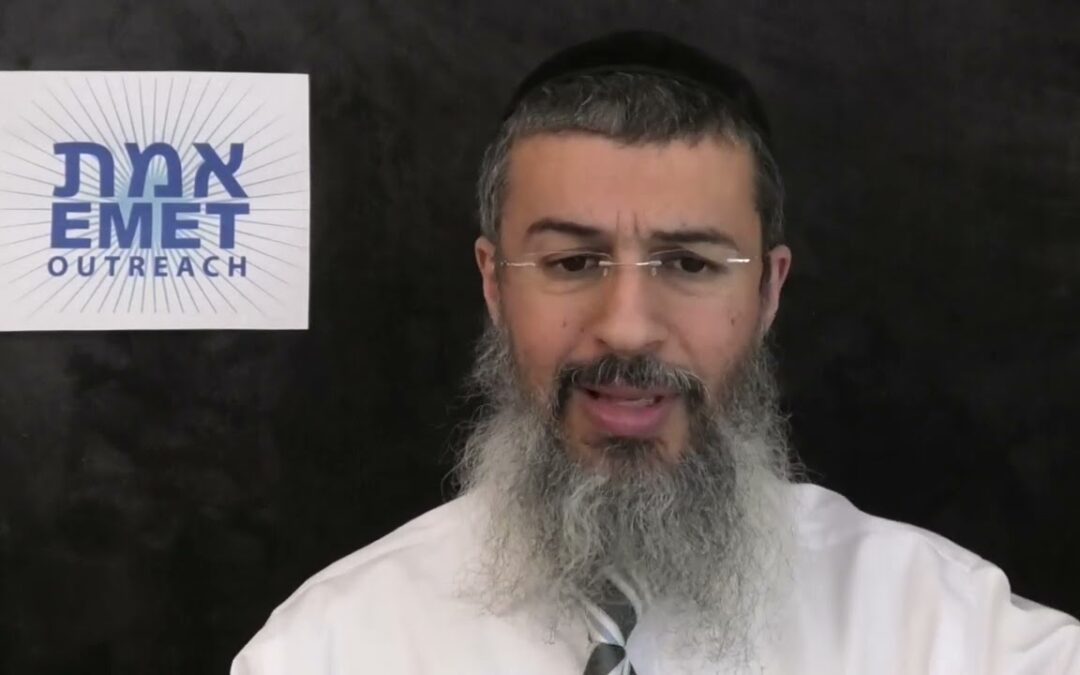 Rabbi Yuhanan Mesilat Yesharim 1.17-1.19 (1)
