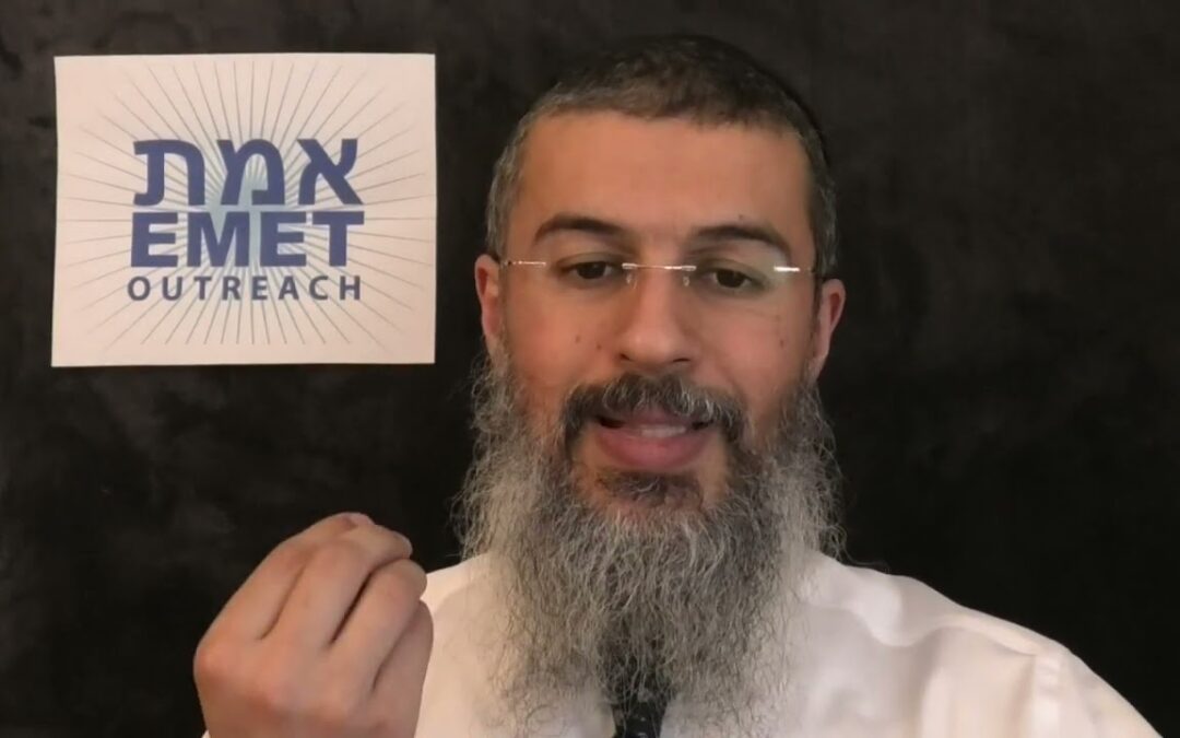Rabbi Yuhanan Mesilat Yesharim 1.25-1.27