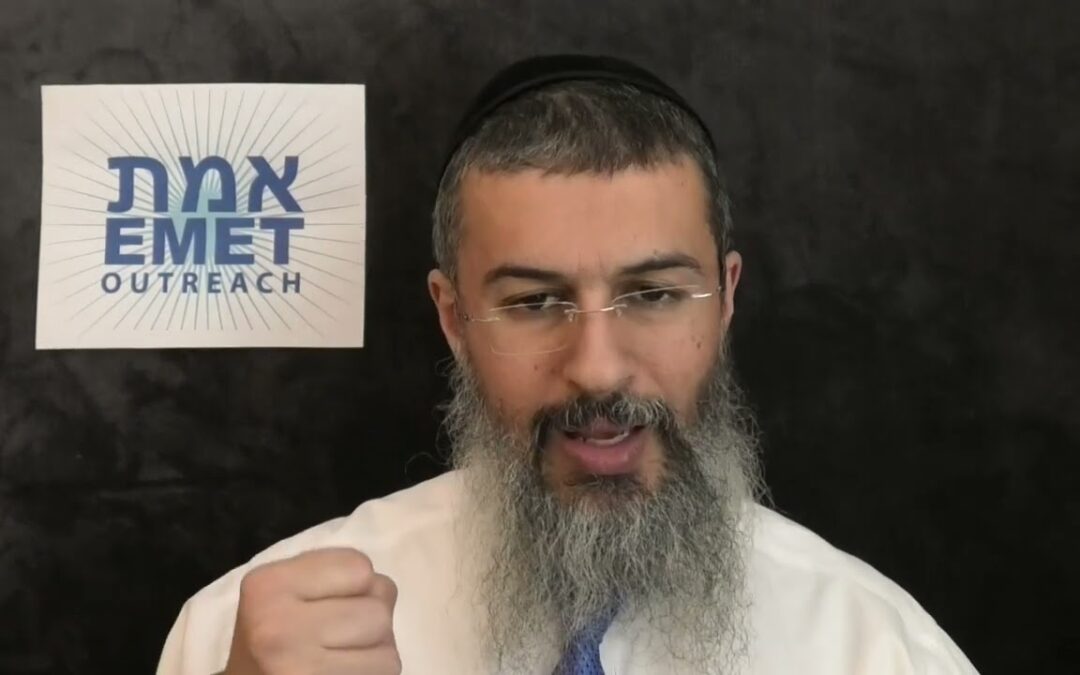 Rabbi Yuhanan Mesilat Yesharim 1.30-1.31