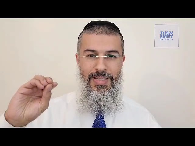 Rabbi Binyamin Yuhanan – Parashat Korach