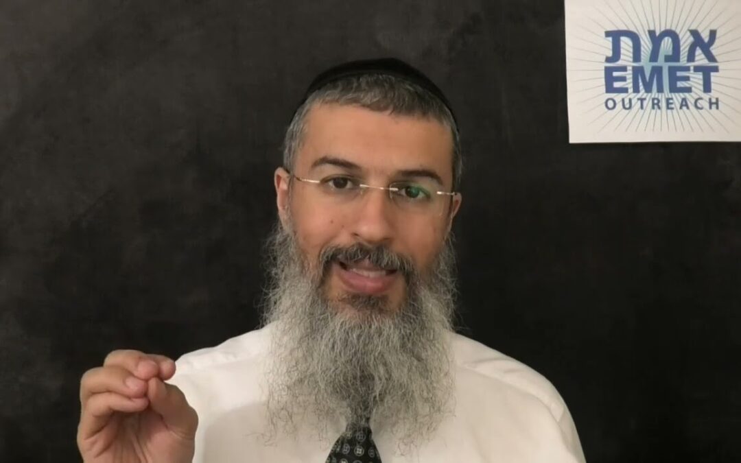 Rabbi Binyamin Yuhanan – Parashat Shoftim 2