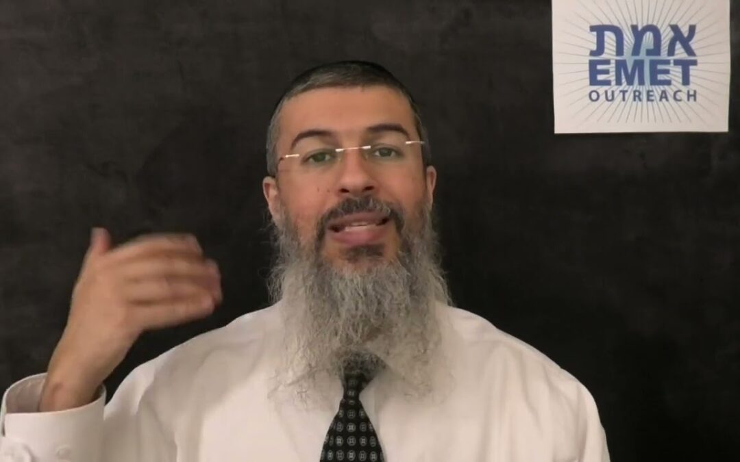 Rabbi Binyamin Yuhanan Clear and Complete Overview of Entire Parashat Ha’azinu 3