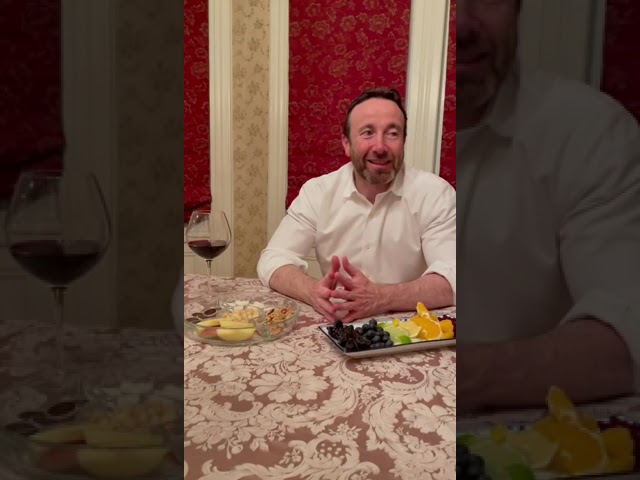 Rabbi Reuven Kigel – Tu’Bshevat