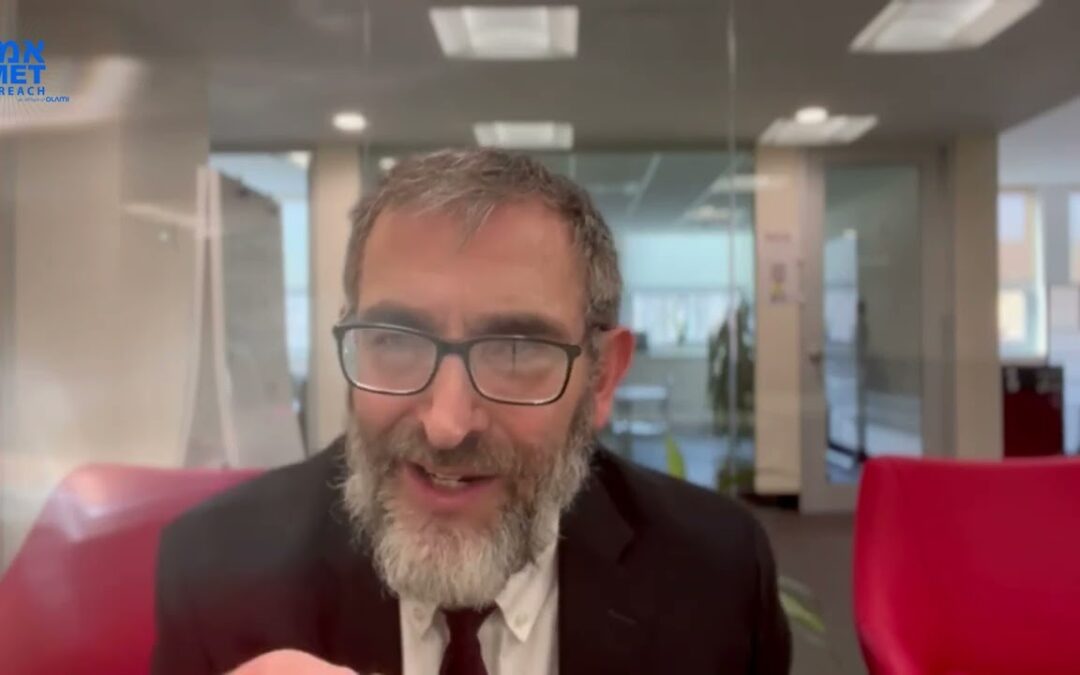 Emet Inspire – Rabbi Mordechai Kraft – Lest I Cause You Pain